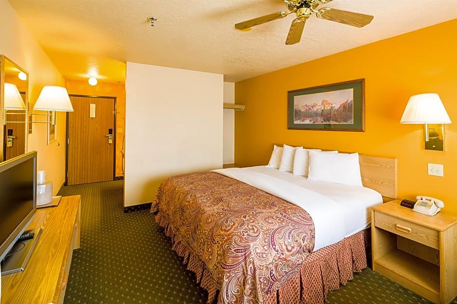 Photo of Bedroom in Gunnison