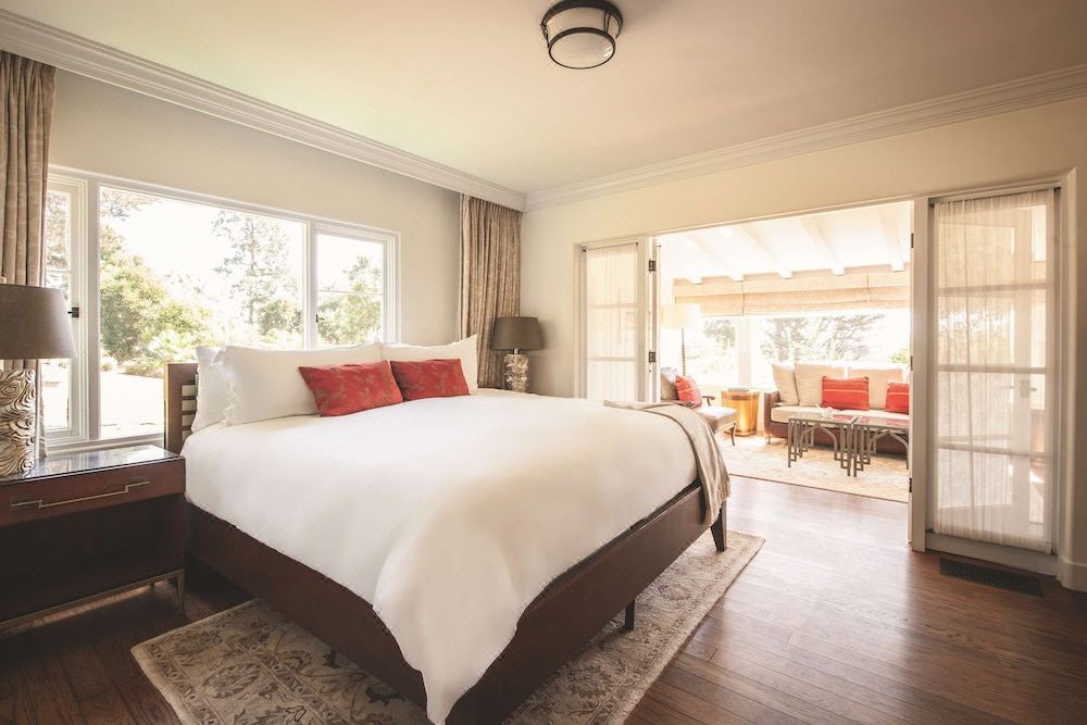 Photo of Bedroom in Upper Riviera