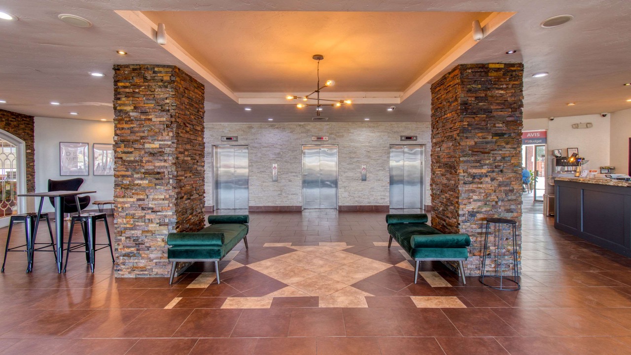 Photo of Livingroom in Globeville