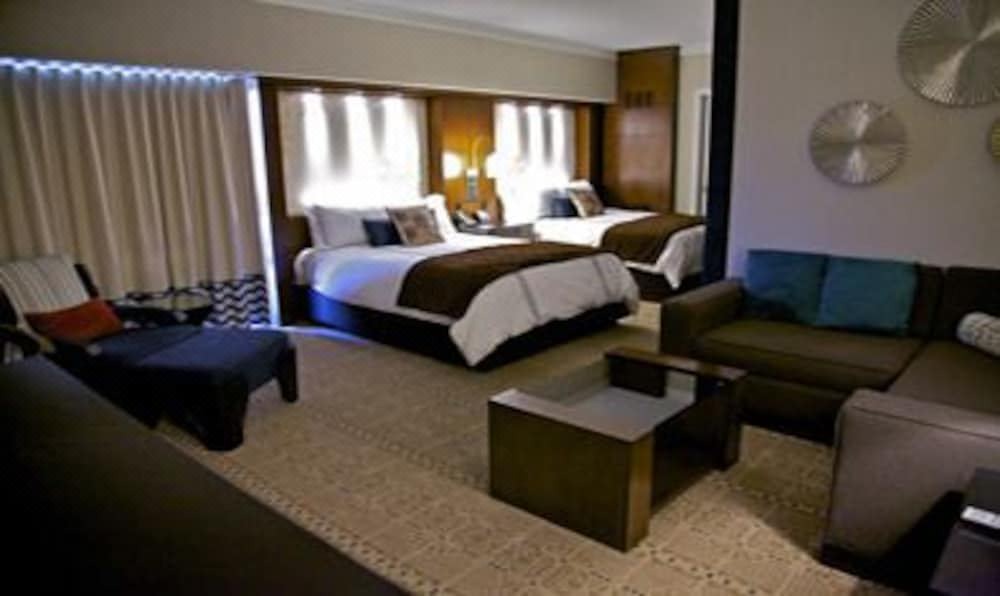 Photo of Bedroom in Santa Ynez