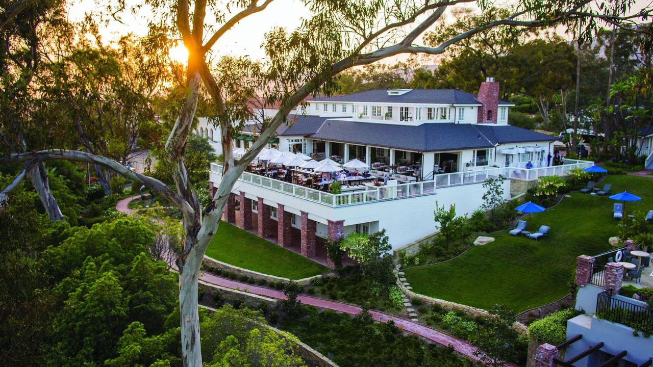 Photo of Buildings in Upper Riviera