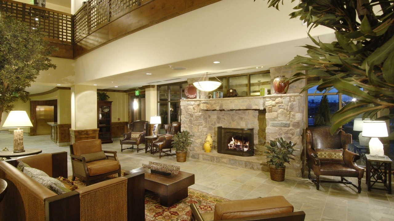 Photo of Livingroom in Flying Horse