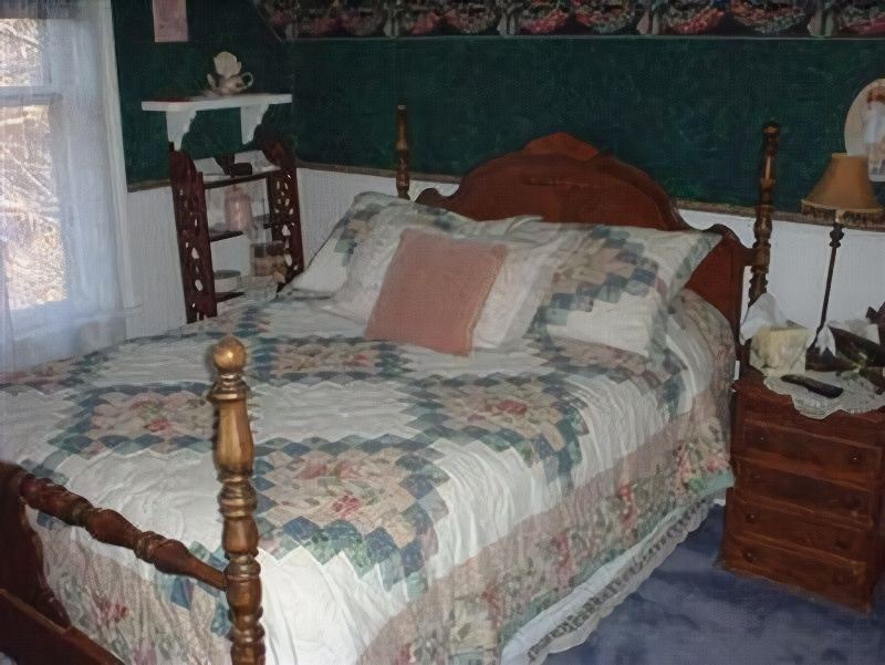 Photo of Bedroom in Golden