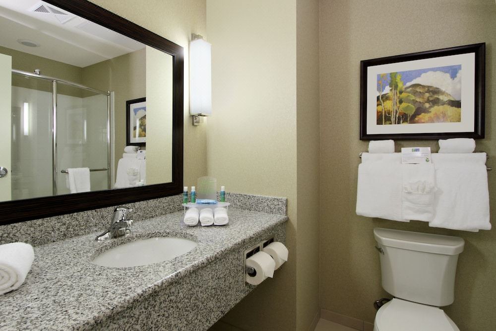Photo of Bathroom in Colorado Springs