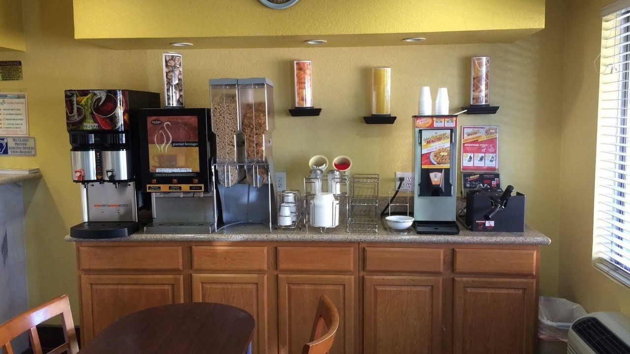 Photo of Kitchen in Hemet