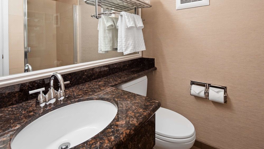 Photo of Bathroom in Downtown
