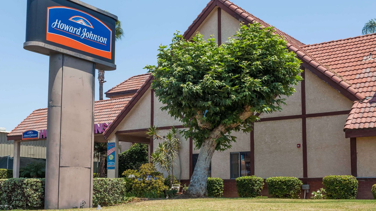 Photo of Buildings in Norco