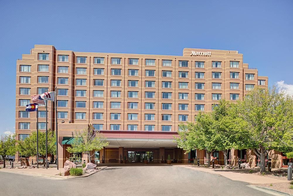 Photo of Buildings in Rockrimmon