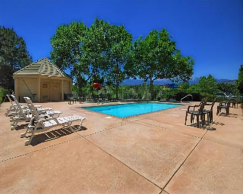 Photo of Outdoor in West Colorado Springs