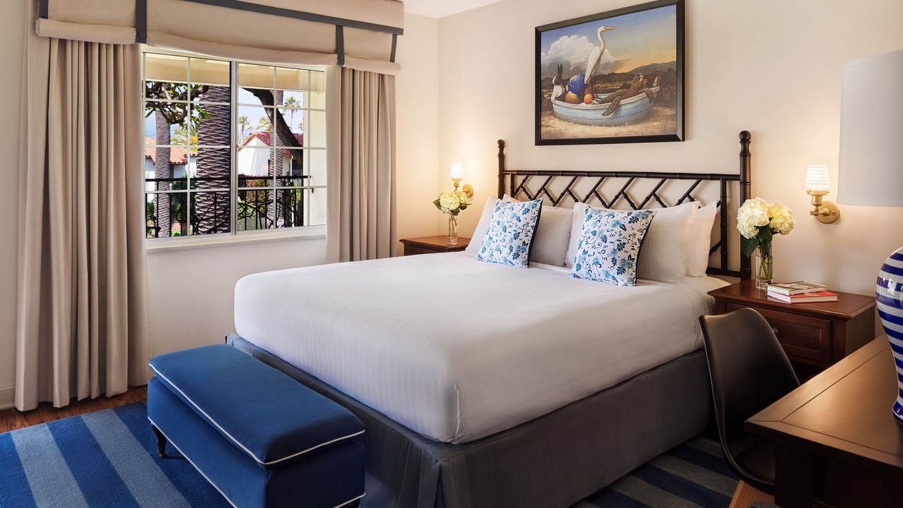 Photo of Bedroom in West Beach