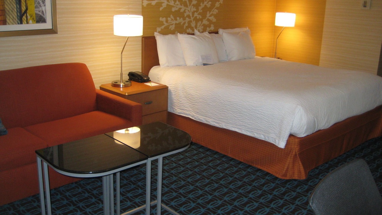 Photo of Bedroom in San Jose