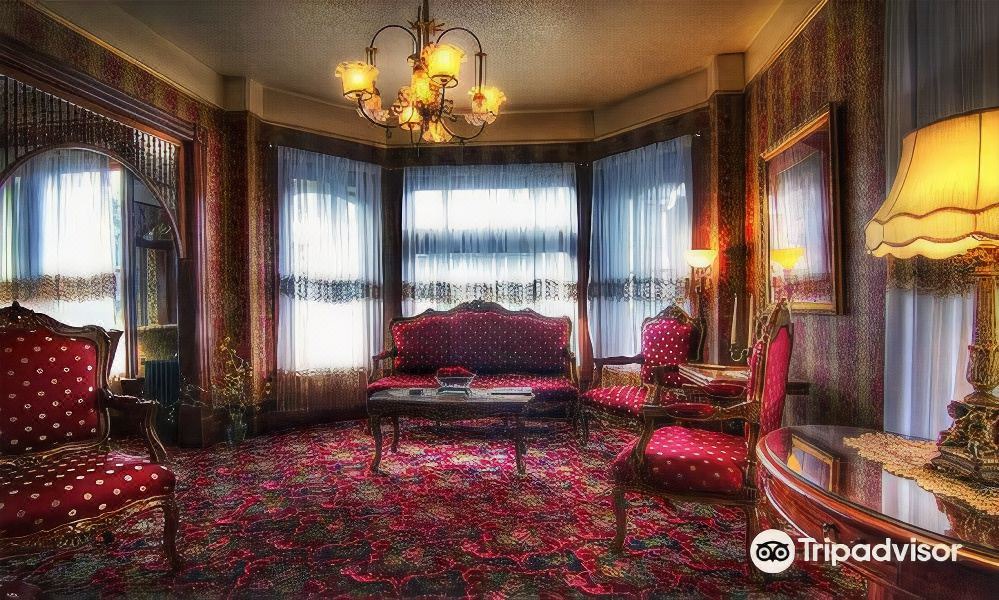 Photo of Livingroom in Ferndale