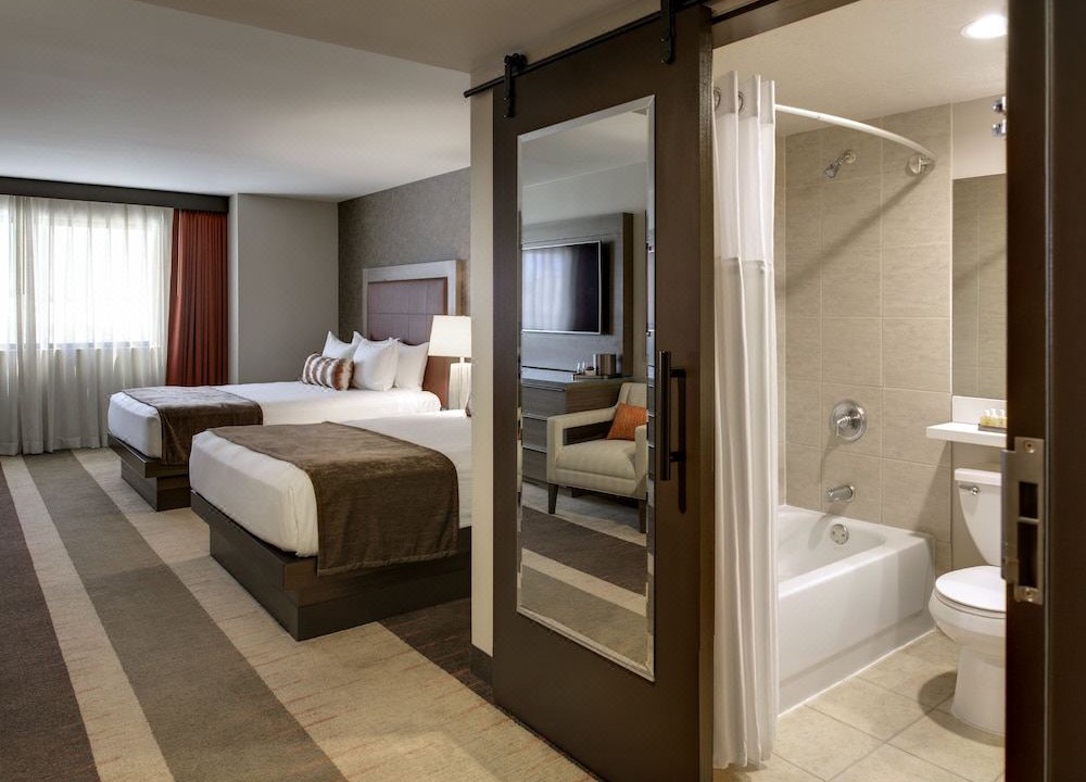 Photo of Bedroom in Centennial Hills