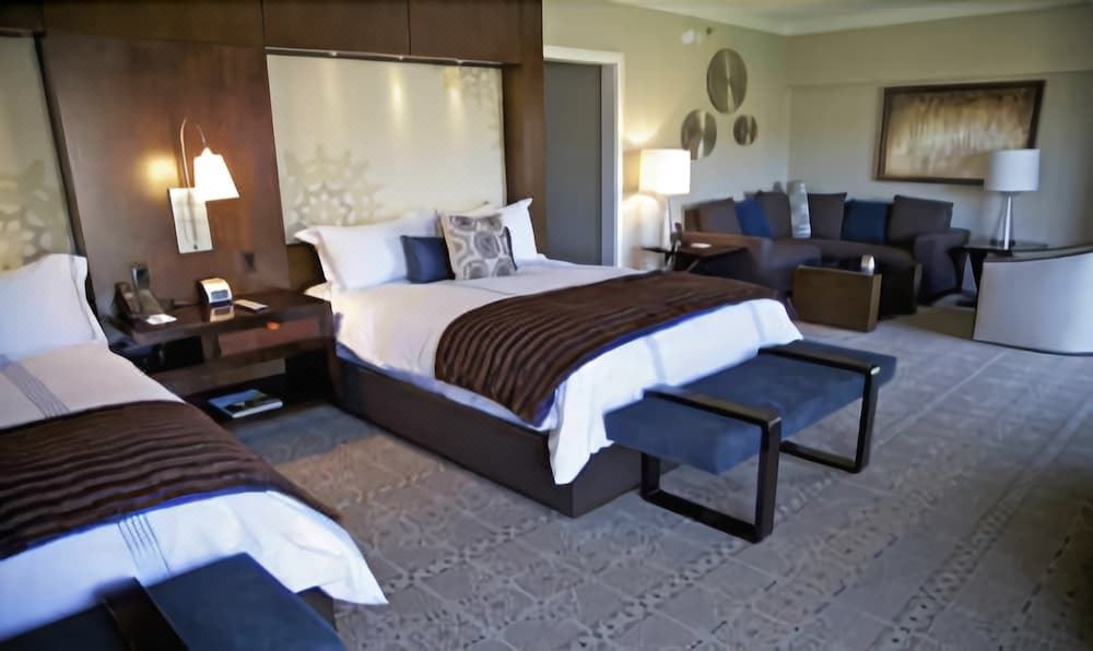 Photo of Bedroom in Santa Ynez