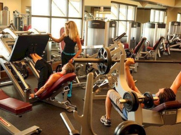 Photo of Livingroom in Flying Horse