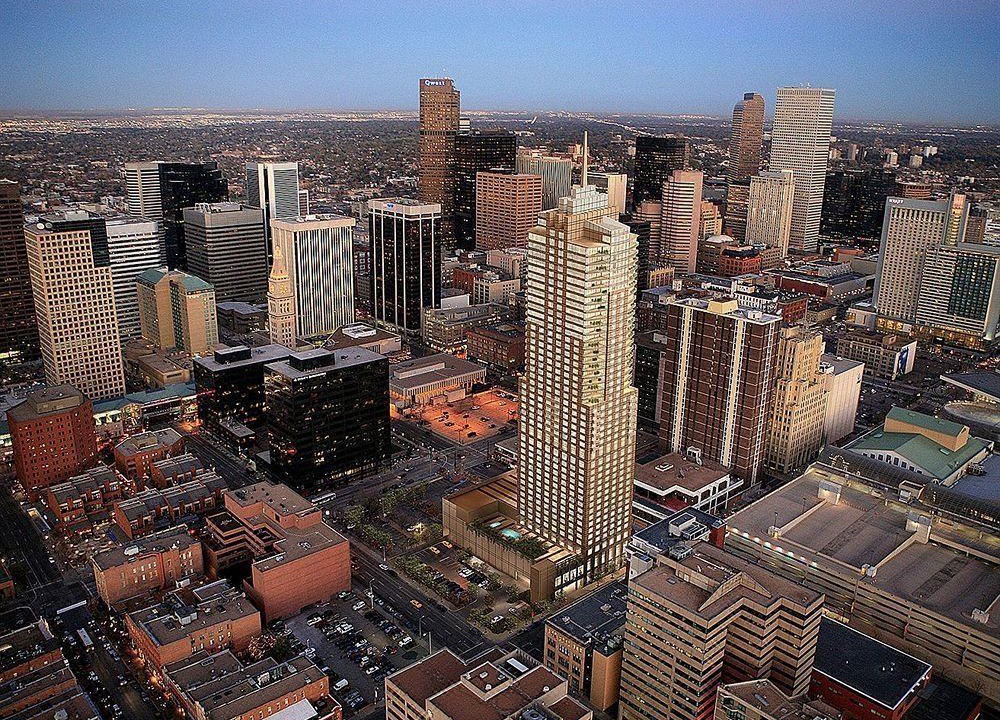 Photo of Others in Downtown Denver