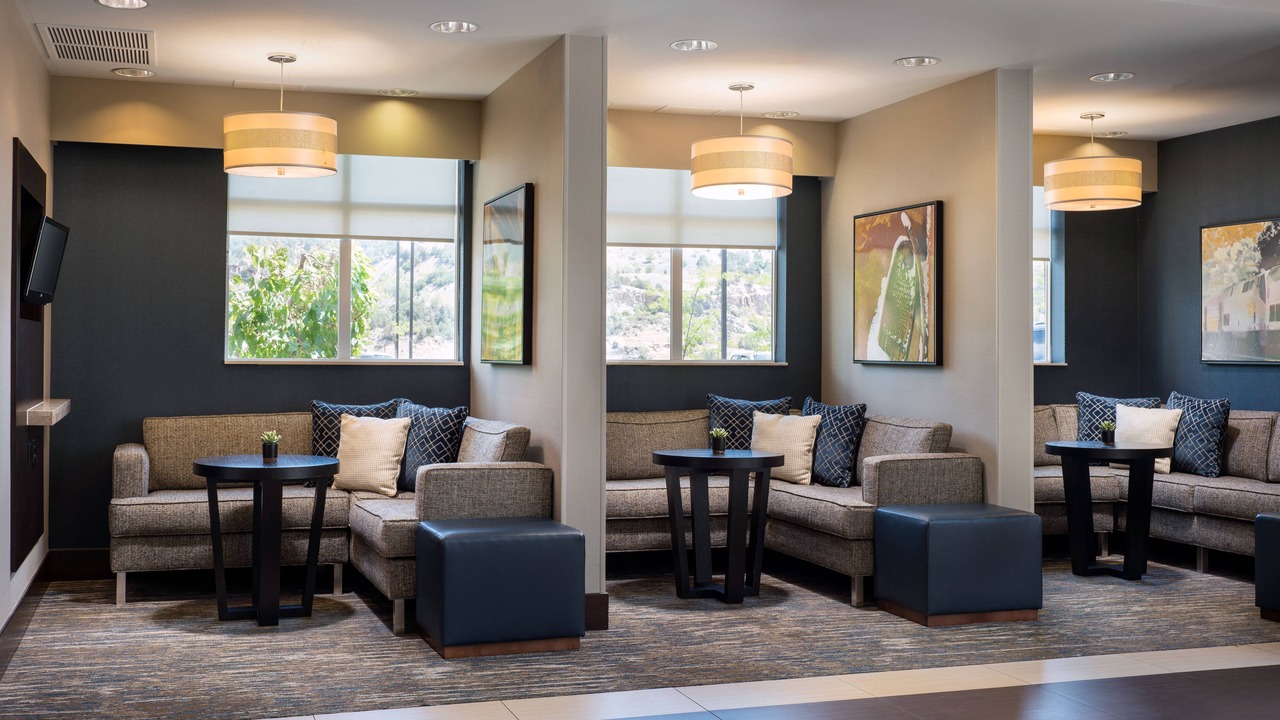 Photo of Livingroom in Glenwood Springs