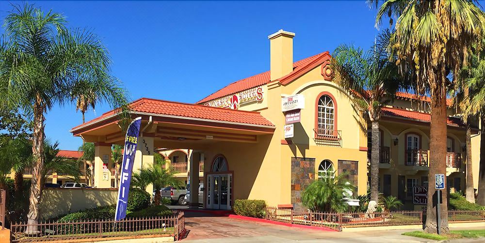 Photo of Buildings in Riverside
