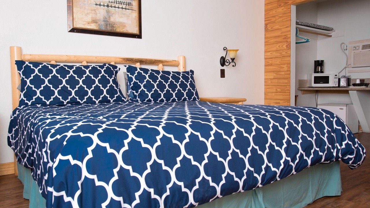 Photo of Bedroom in Coulterville