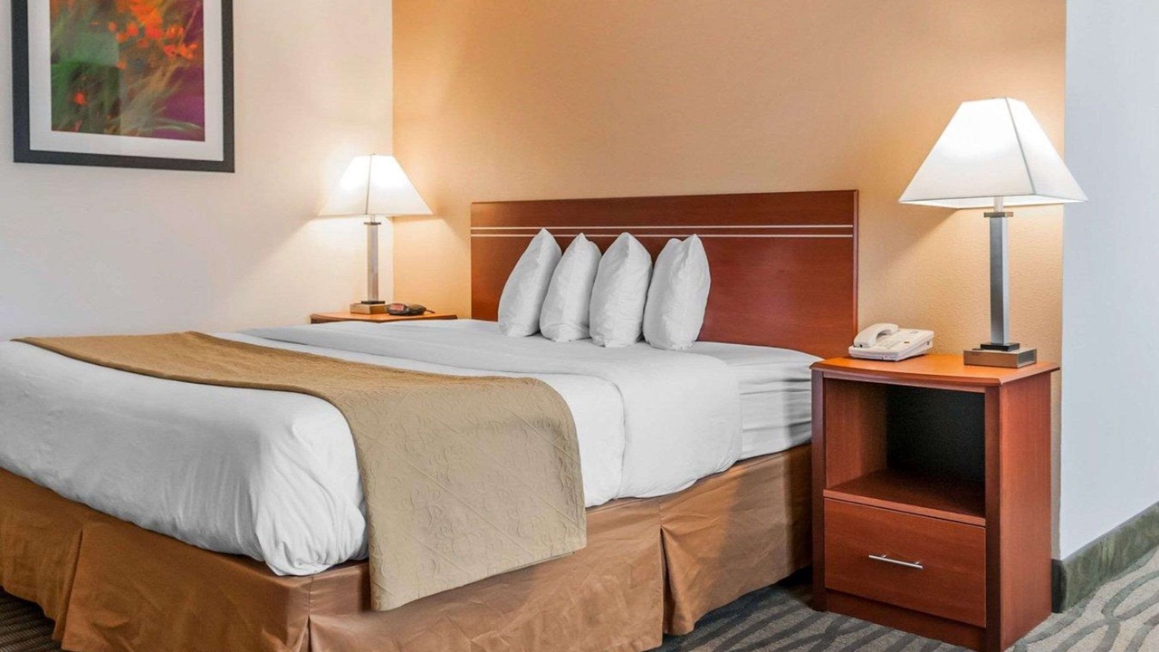Photo of Bedroom in Pueblo