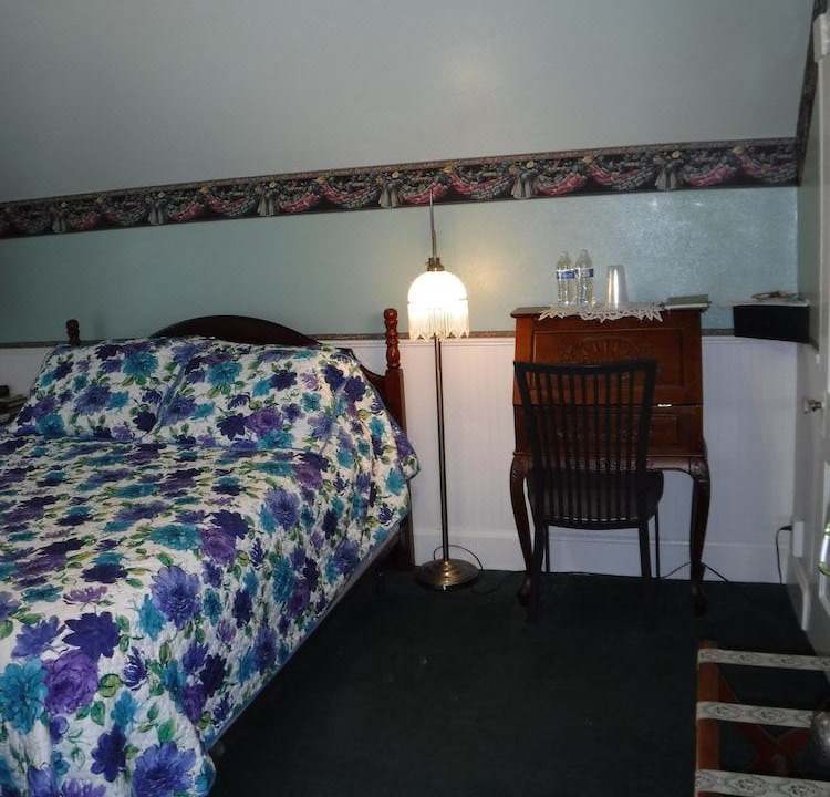 Photo of Bedroom in Golden