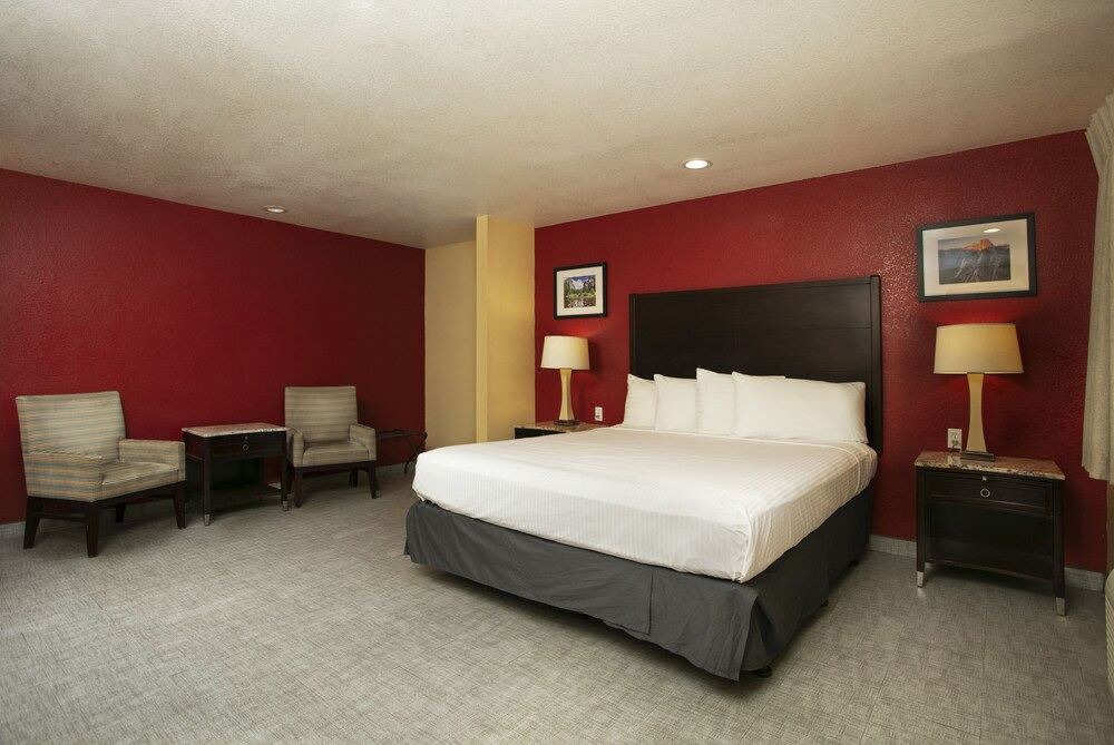 Photo of Bedroom in Mariposa
