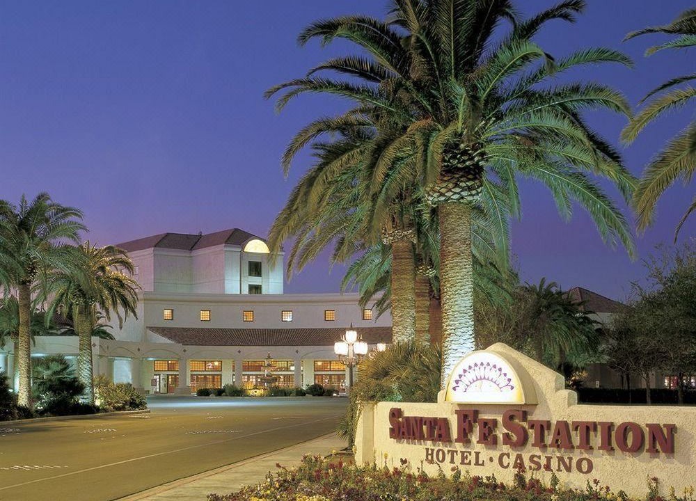 Photo of Buildings in Centennial Hills