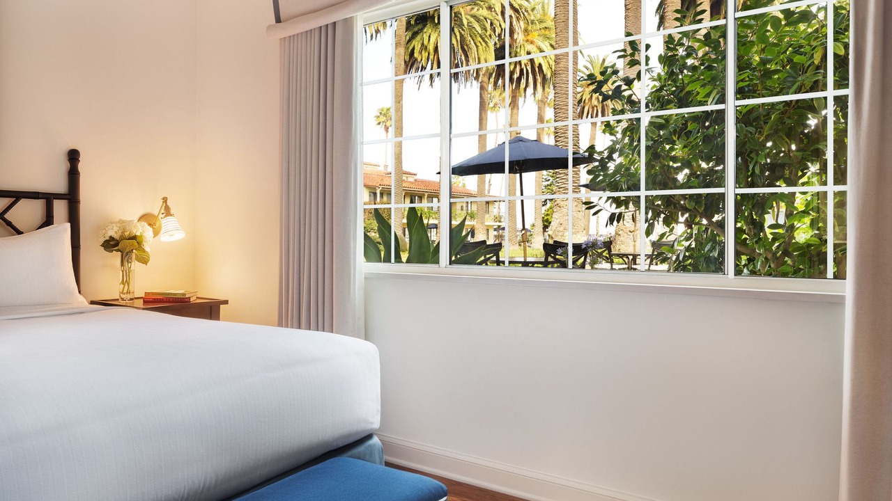 Photo of Bedroom in West Beach