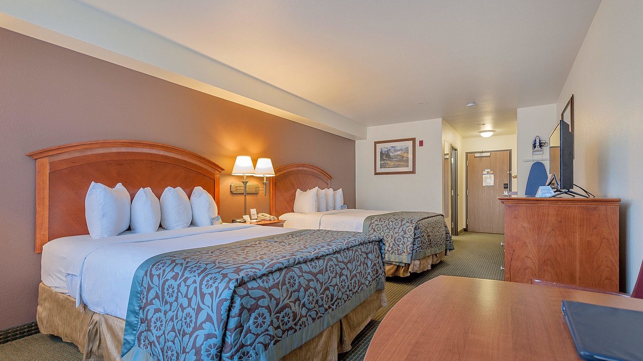 Photo of Bedroom in Manitou Springs