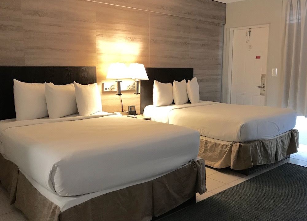Photo of Bedroom in Galt Mile