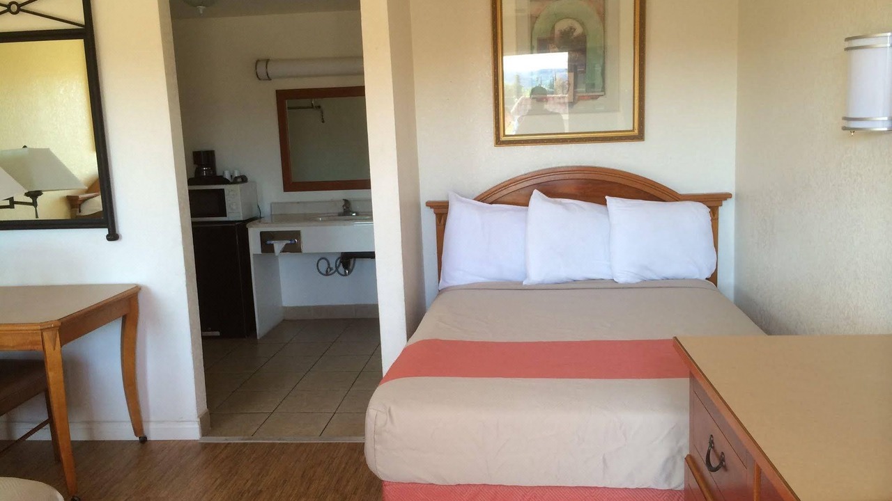 Photo of Bedroom in Hemet