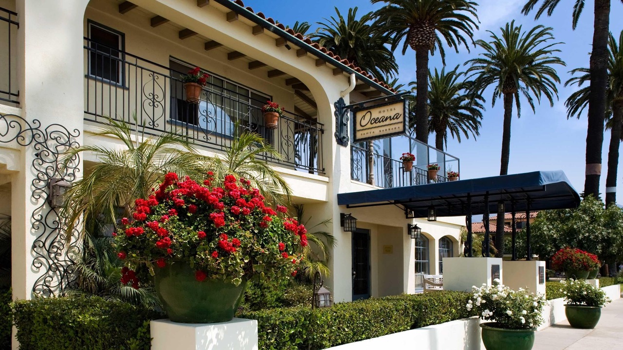 Photo of Buildings in West Beach