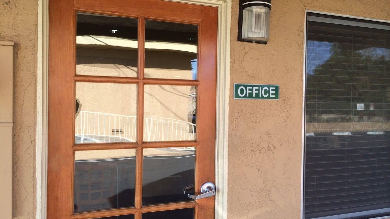 Photo of Buildings in Hemet