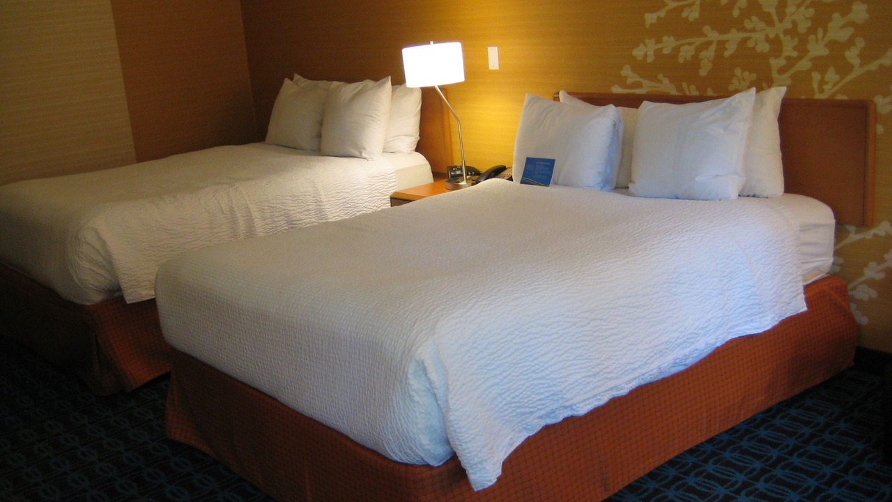 Photo of Bedroom in San Jose