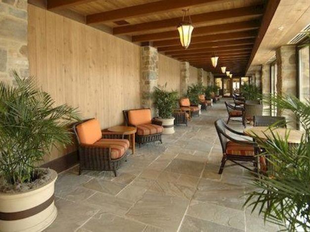 Photo of Patio Balcony in Flying Horse
