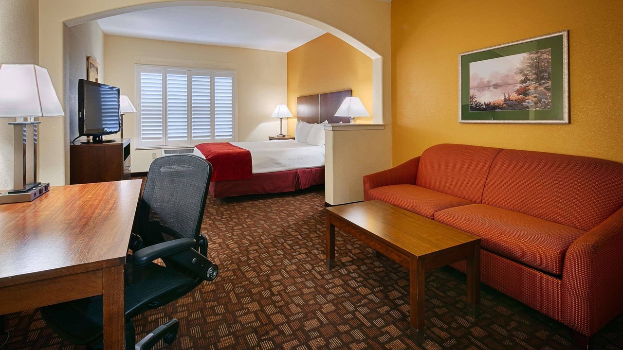 Photo of Livingroom in East San Jose