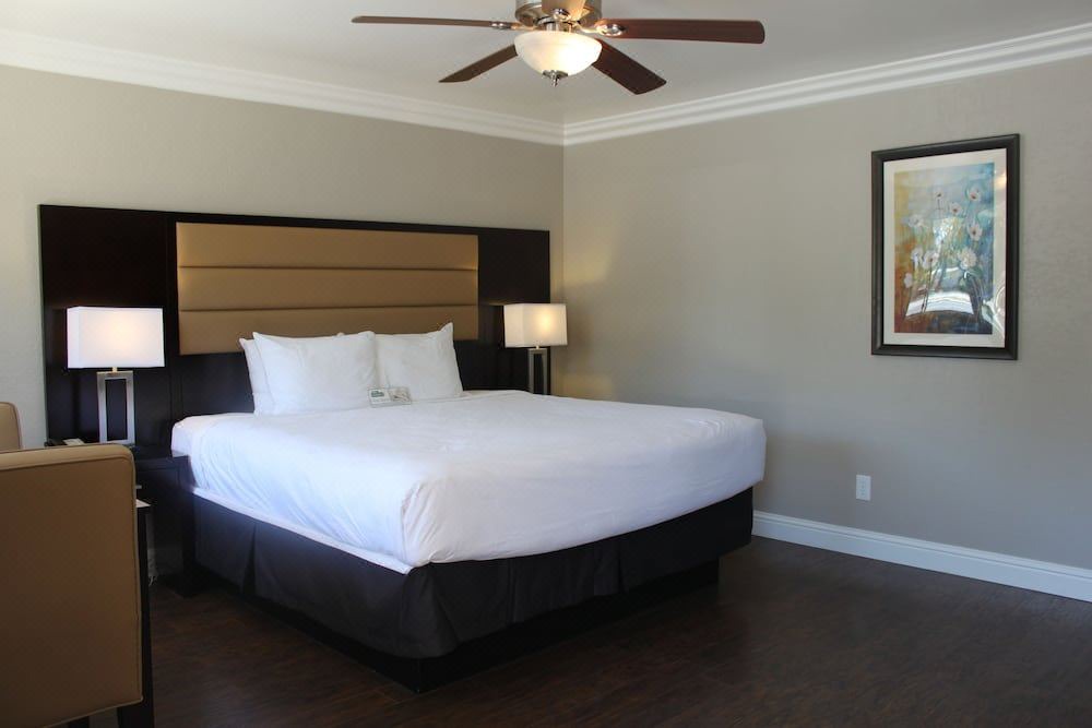 Photo of Bedroom in Lompoc