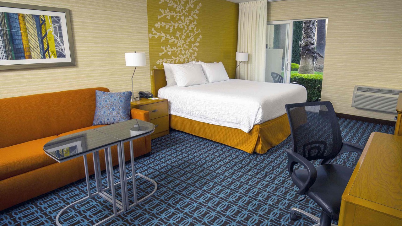 Photo of Bedroom in San Jose