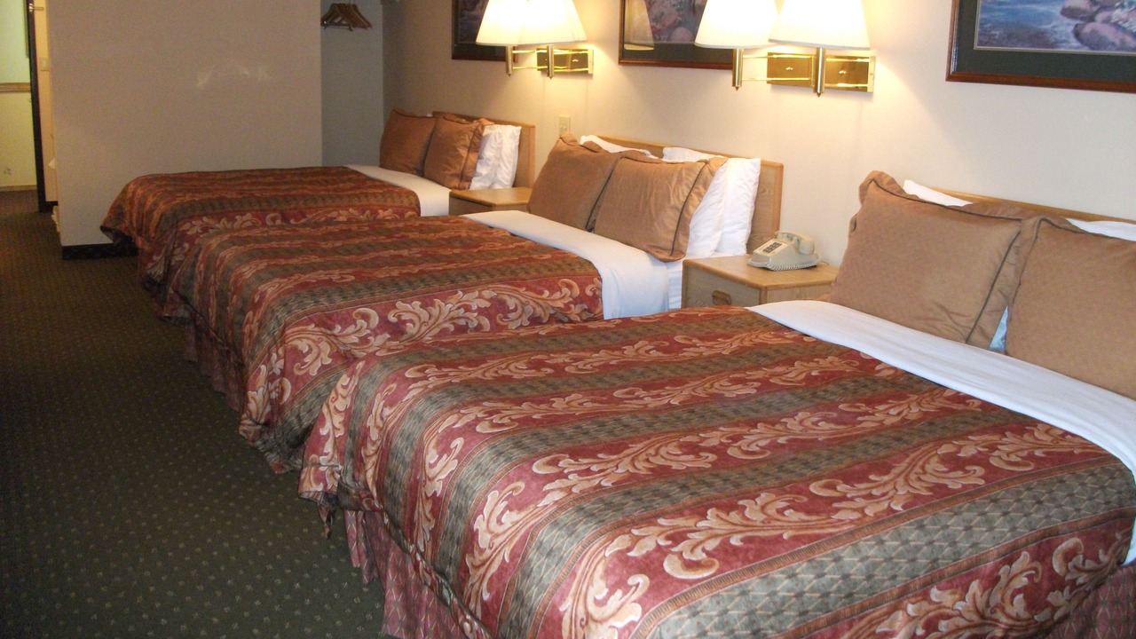Photo of Bedroom in Gunnison
