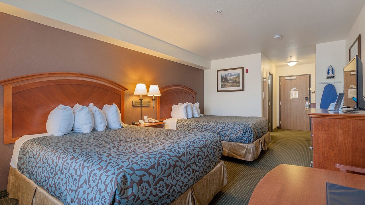 Photo of Bedroom in Manitou Springs