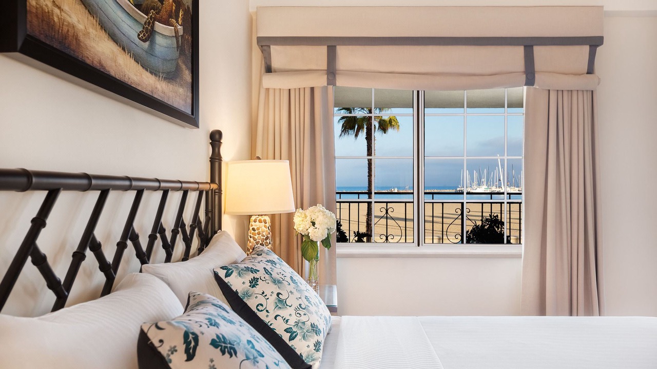 Photo of Bedroom in West Beach