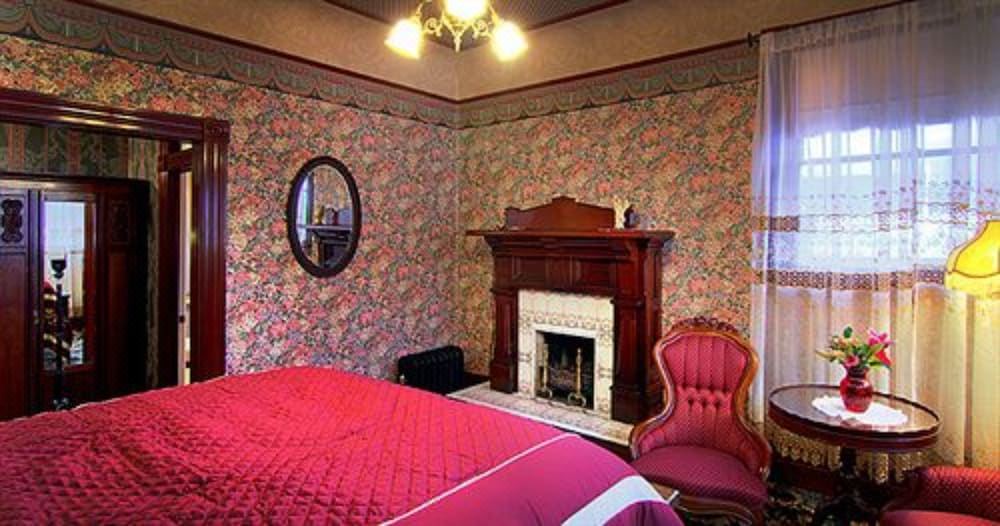 Photo of Bedroom in Ferndale