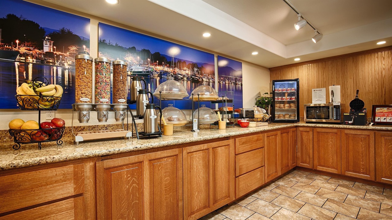 Photo of Kitchen in Downtown