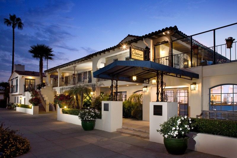 Photo of Buildings in West Beach