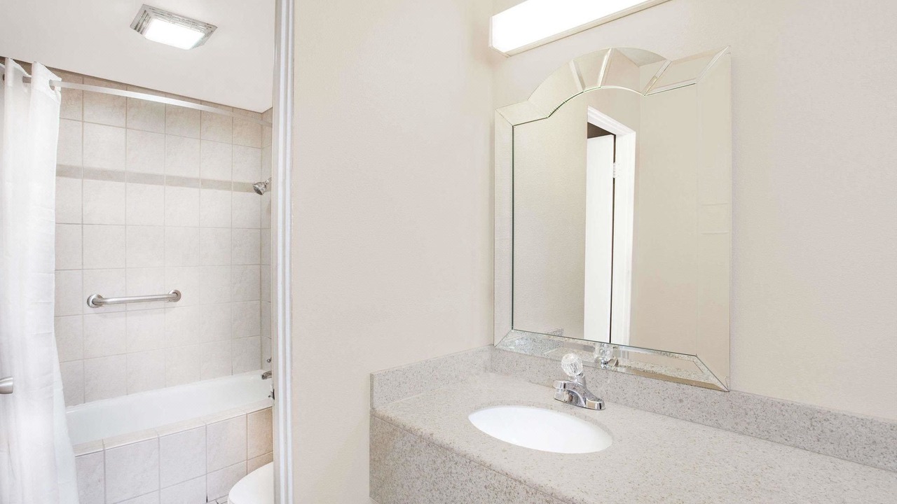 Photo of Bathroom in Barstow