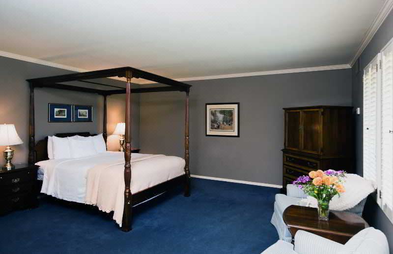 Photo of Bedroom in Solvang
