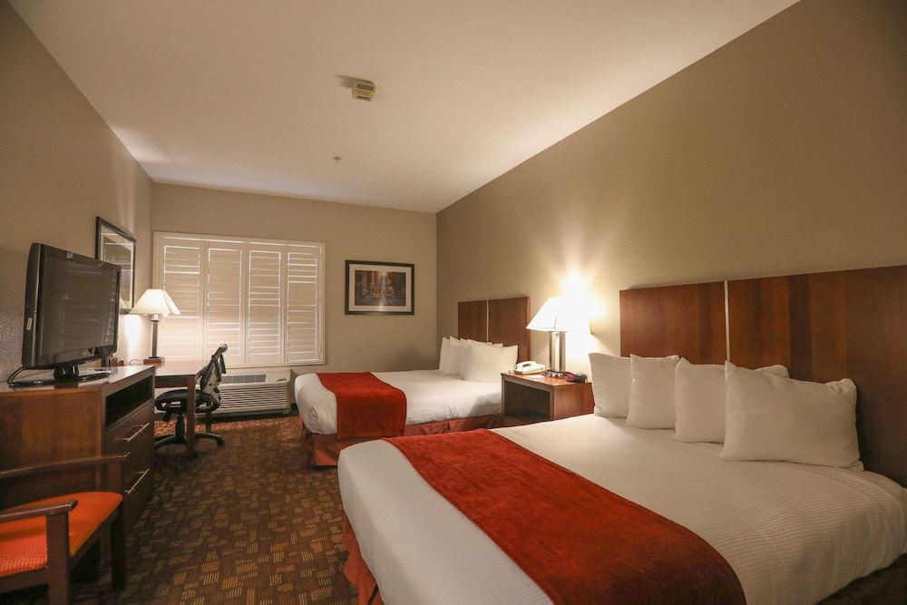 Photo of Bedroom in East San Jose