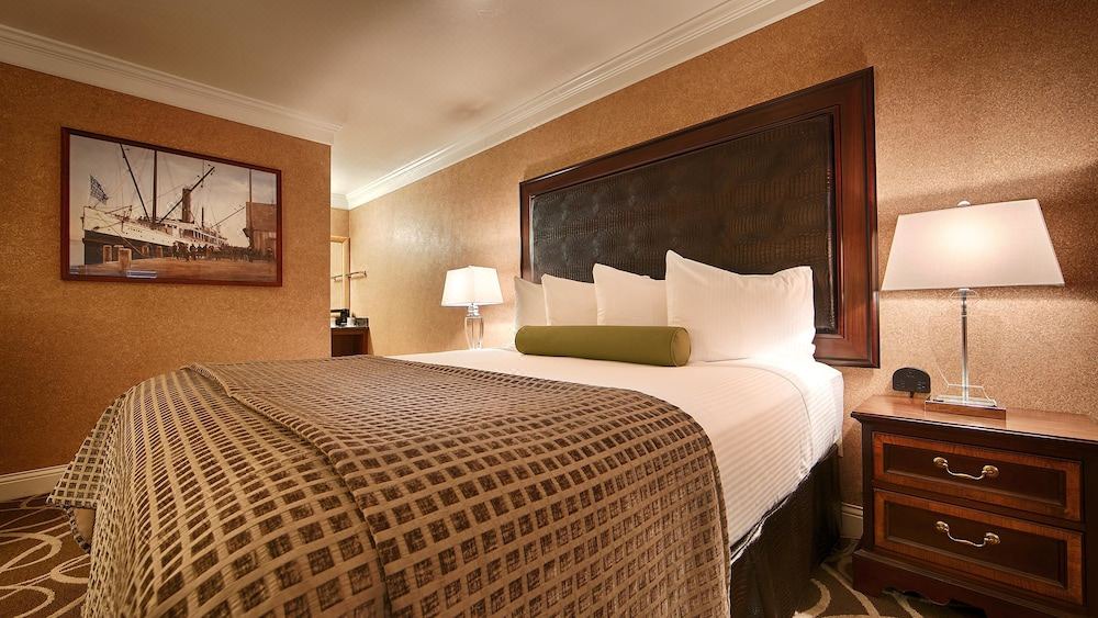Photo of Bedroom in Downtown