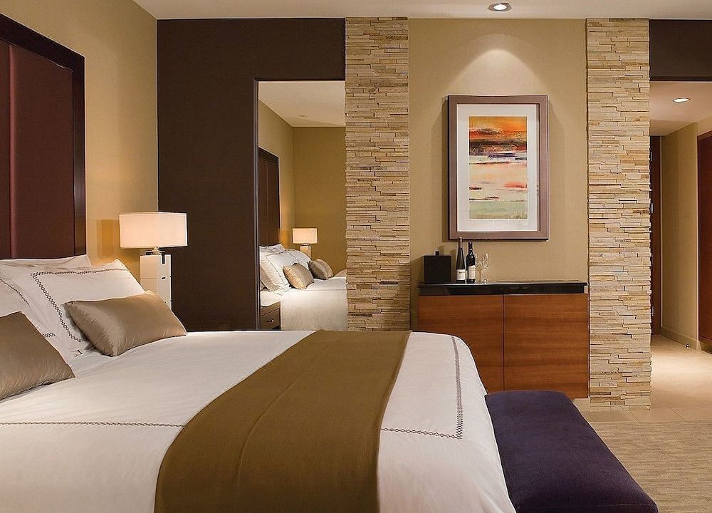 Photo of Bedroom in Downtown Denver