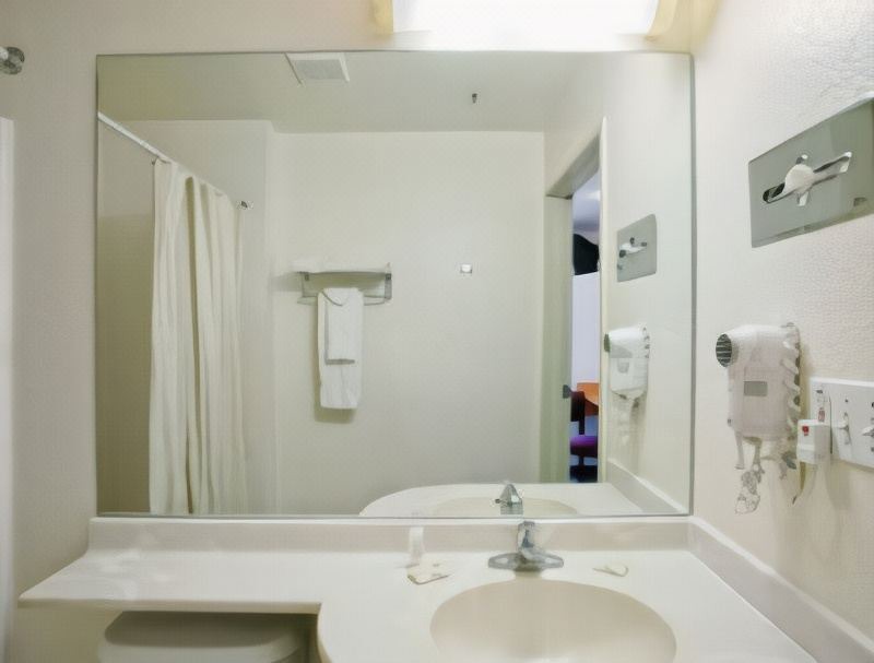 Photo of Bathroom in Morgan Hill
